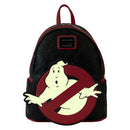 Loungefly Ghostbusters No Ghost Logo Mini Backpack