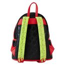 Loungefly Ghostbusters No Ghost Logo Mini Backpack