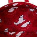 Loungefly Ghostbusters No Ghost Logo Mini Backpack