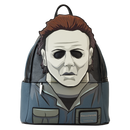 Loungefly Halloween Michael Myers Cosplay Mini Backpack