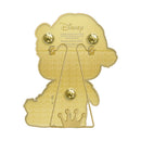 Funko Pop Winnie the Pooh Winnie the Pooh Holiday Glow Enamel (with chase) Pop! Pin