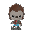 Funko Pop The Simpsons Werewolf Bart Enamel Pop! Pin