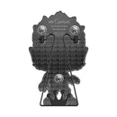 Funko Pop The Simpsons Werewolf Bart Enamel Pop! Pin