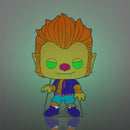 Funko Pop The Simpsons Werewolf Bart Enamel Pop! Pin