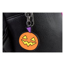 Loungefly The Nightmare Before Christmas Blacklight US Exclusive Mini Backpack [RS]
