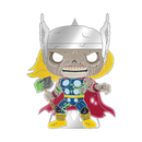 Funko Pop Marvel Comics Zombie Thor 4" Pop! Pin