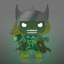 Funko Pop Marvel Comics Zombie Thor 4" Pop! Pin