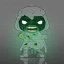 Funko Pop Marvel Comics Zombie Moon Knight 4" Pop! Pin