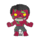 Funko Pop Marvel Comics Zombie Hulk 4" Pop! Pin