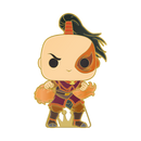 Funko Pop Avatar: The Last Airbender Zuko 4" Pop! Pin