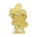Funko Pop Avatar: The Last Airbender Zuko 4" Pop! Pin