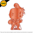 Funko Pop Avatar: The Last Airbender Zuko 4" Pop! Pin