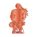 Funko Pop Avatar: The Last Airbender Zuko 4" Pop! Pin