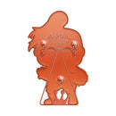 Funko Pop Avatar: The Last Airbender Zuko 4" Pop! Pin