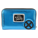 Loungefly Marvel Comics Wolverine Cosplay Zip Wallet