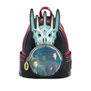 Loungefly The Lord of the Rings Sauron US Exclusive Lenticular Mini Backpack [RS]