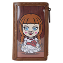 Loungefly Annabelle Cosplay Bifold Wallet