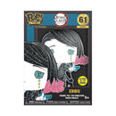 Funko Pop Demon Slayer Enmu Enamel Pop! Pin