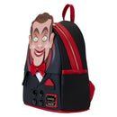 Loungefly Goosebumps Slappy Cosplay Mini Backpack