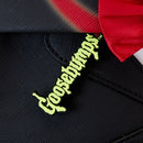 Loungefly Goosebumps Slappy Cosplay Mini Backpack
