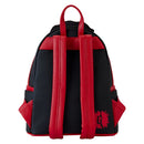 Loungefly Goosebumps Slappy Cosplay Mini Backpack