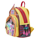Loungefly Killer Klowns from Outer Space Mini Backpack