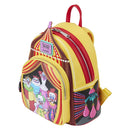 Loungefly Killer Klowns from Outer Space Mini Backpack