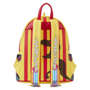 Loungefly Killer Klowns from Outer Space Mini Backpack