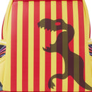 Loungefly Killer Klowns from Outer Space Mini Backpack