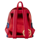 Loungefly Marvel Metallic Doctor Strange Cosplay Mini Backpack