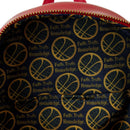 Loungefly Marvel Metallic Doctor Strange Cosplay Mini Backpack