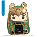 Loungefly Marvel Comics Loki Pop! by Loungefly US Exclusive Mini Backpack [RS]
