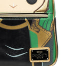 Loungefly Marvel Comics Loki Pop! by Loungefly US Exclusive Mini Backpack [RS]
