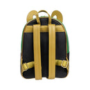 Loungefly Marvel Comics Loki Pop! by Loungefly US Exclusive Mini Backpack [RS]