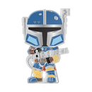 Funko Pop Star Wars Paz Vizsla Pop! Pin