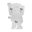 Funko Pop Star Wars Paz Vizsla Pop! Pin