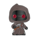 Funko Pop Star Wars Offworld Jawa Glow Enamel Pop! Pin