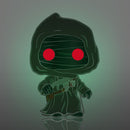 Funko Pop Star Wars Offworld Jawa Glow Enamel Pop! Pin