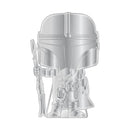 Funko Pop Star Wars The Mandolorian Enamel (with chase) Pop! Pin