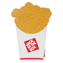 Loungefly Jack In The Box Curly Fries Card Holder