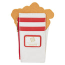Loungefly Jack In The Box Curly Fries Card Holder