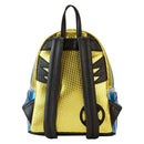 Loungefly Marvel Comics Wolverine Cosplay Mini Backpack