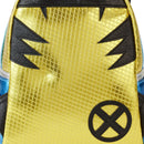 Loungefly Marvel Comics Wolverine Cosplay Mini Backpack