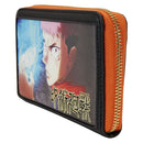 Loungefly Jujutsu Kaisen Yuji Itadori Cosplay Zip Around Wallet