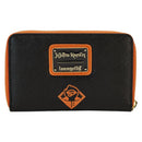 Loungefly Jujutsu Kaisen Yuji Itadori Cosplay Zip Around Wallet