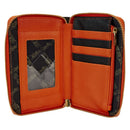 Loungefly Jujutsu Kaisen Yuji Itadori Cosplay Zip Around Wallet
