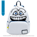 Loungefly Monsters Inc Yeit US Exclusive Cosplay Mini Backpack [RS]