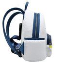 Loungefly Monsters Inc Yeit US Exclusive Cosplay Mini Backpack [RS]