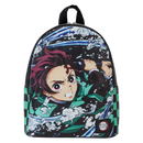 Funko Pop Demon Slayer Tanjiro Kamado Mini Backpack