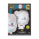 Funko Pop Demon Slayer Rui Enamel Pop! Pin